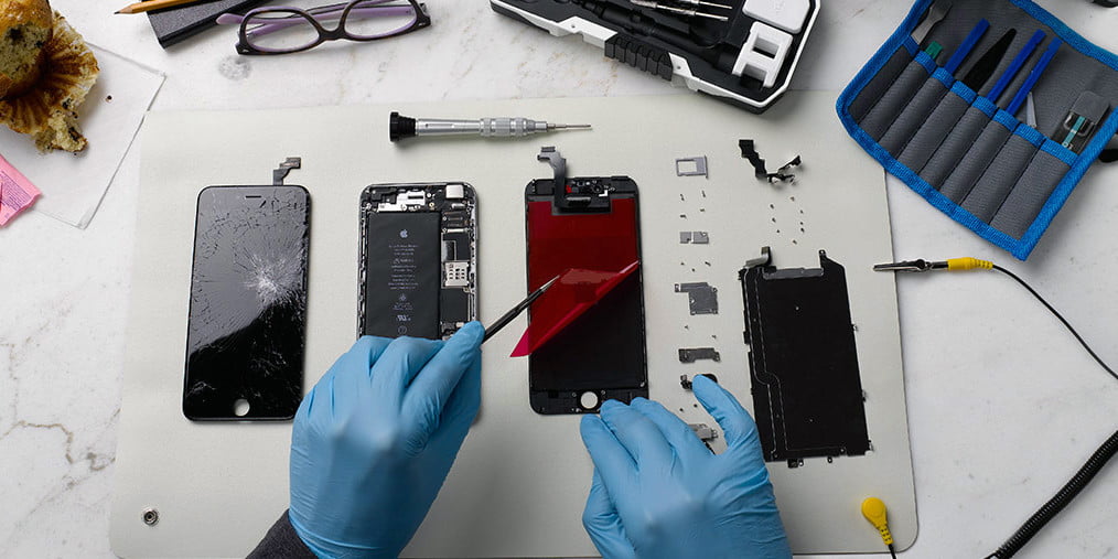 Kedai Repair Handphone Shah Alam - Gila Gadgets