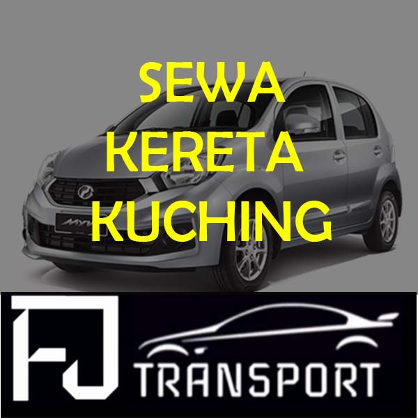 Kereta Sewa Kuching