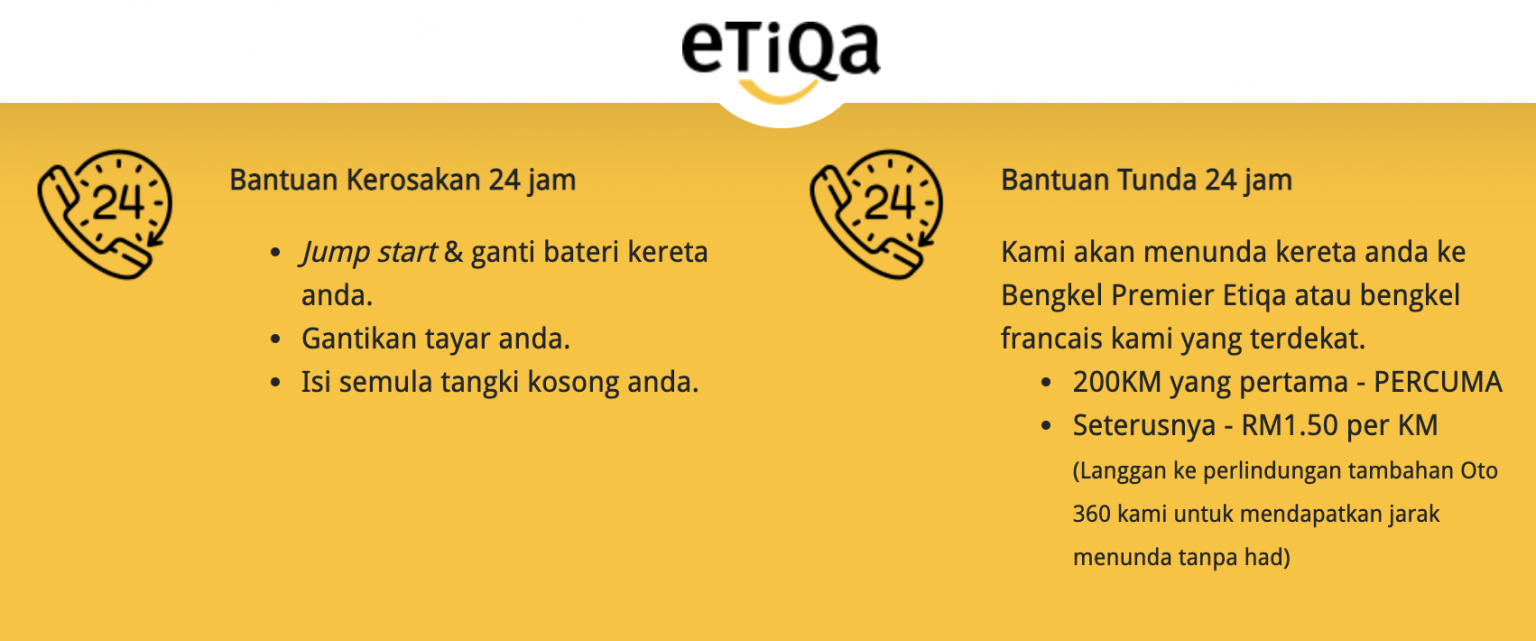 Insurans Kereta Terbaik - Pengalaman Peribadi ⋆ Rekemen