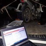 Terus tukar nama motor