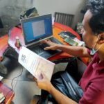 Proses tukar nama motor