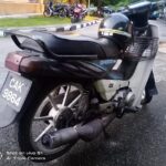 Cara Jual Motor Terpakai