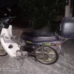 Cara Jual Motor Terpakai