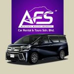 Sewa Vellfire Kota Kinabalu