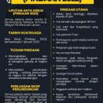 Akta Kerja 1955 Pindaan 2022